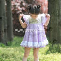 Well Dressed Wolf boutique remakes lavender dress